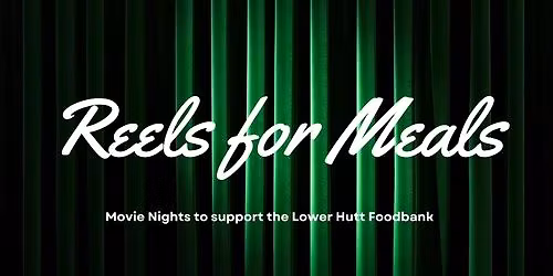 Reels for Meals: The Choral