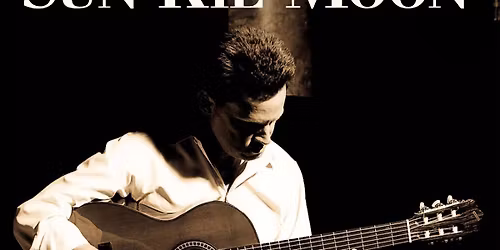 **SOLD OUT** An Evening With Sun Kil Moon at The Grey Eagle