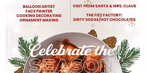 Annual Christmas Event