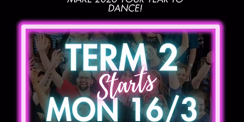 Kmotion Term 2 Starts 16\/2 (with special 2-for-1 bonus!)