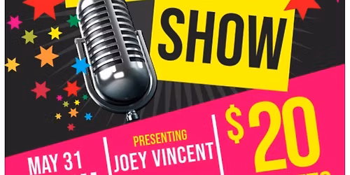 Joey Vincent