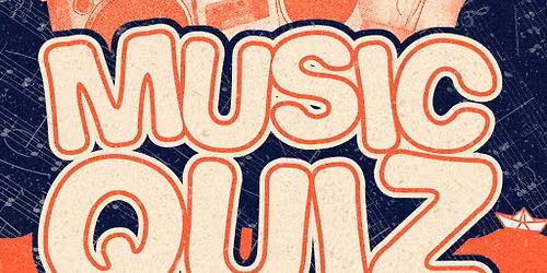 Music Quiz - Dockworks Waterfront - \u00a3100 Cash Prize!