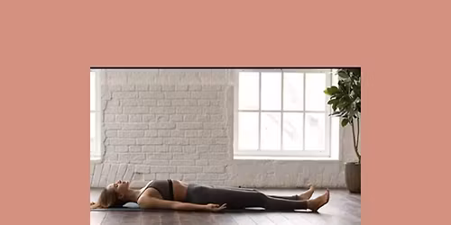 Monthly Restorative Yoga 1.5hours