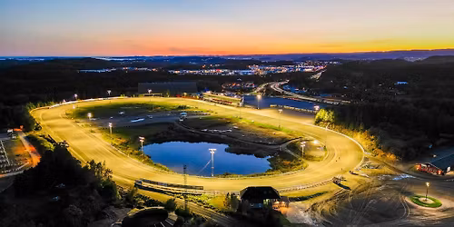 V65 Mandag med Julebuffet