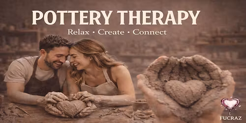 Pottery Therapy