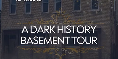A Dark History