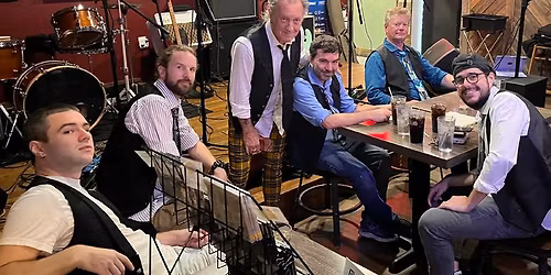 Barleyjuice's Annual St. Paddy's Night