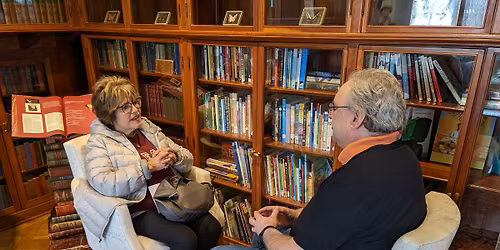 Human Library Project