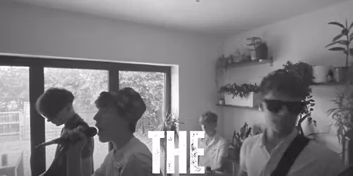 Live Entertainment: The Dissociates