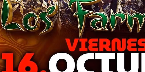 LOS FARMERZ EN GREENVILLE 
