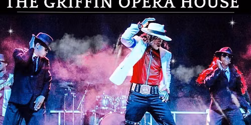 THE ULTIMATE MICHAEL JACKSON EXPERIENCE