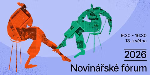 Novin\u00e1\u0159sk\u00e9 f\u00f3rum 2026