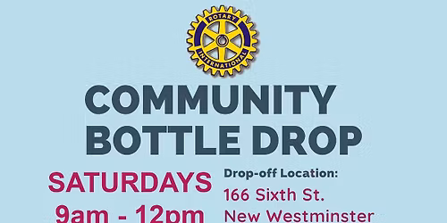 Community Bottle-Drop
