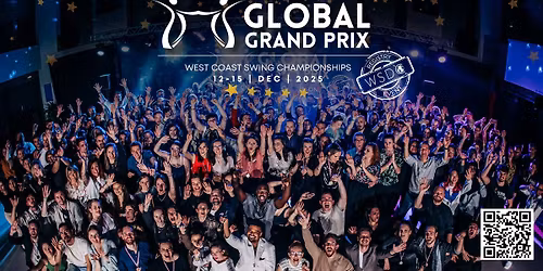 GGP 2025 - Global Grand Prix WCS Championships (WSDC Registry)