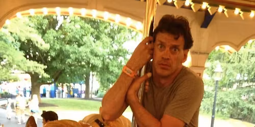 Dale Jones is in Richmond, VA. Dec 19 & 20!