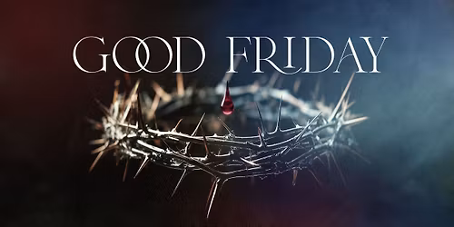 Trinity Hillsboro - Good Friday 