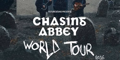 Chasing Abbey