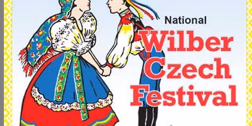 Wilber Czech Festival (65th Annual)