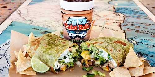 Nora's Home Fundraiser @ Cabo Bob's