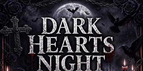 Dark Hearts Night