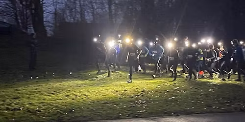 SpriT Frontyard Dalby by Night