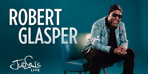 Robert Glasper
