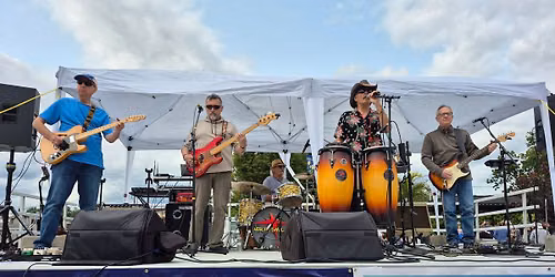 NSB returns to Bloomfield Steak & Seafood House