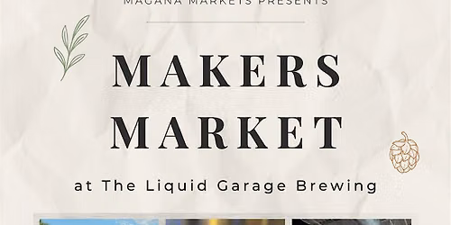 Makers Market