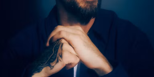 Billy Gillies presents FRQNC