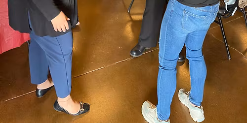 \u201cGather at the Barn\u201d Networking Event