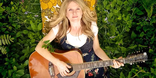 Clair Tierney 30 min featured spot + floor spots 1.7.26