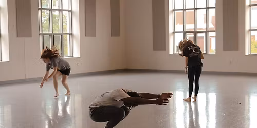 Ohio State Department of Dance - Columbus