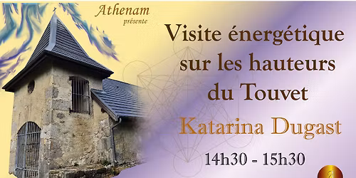 Visite \u00e9nerg\u00e9tique sur les hauteurs du Touvet par Katarina Dugast