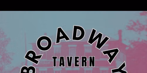 Roaming Home @ Broadway Tavern