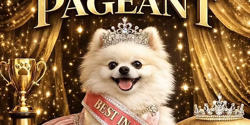 Dog Pageant
