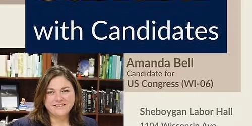 Candid with Candidates