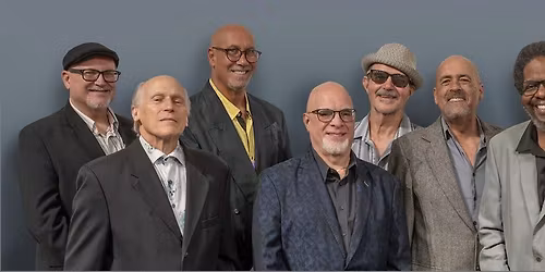 The Blue Lunch Band Annual Holiday Latke Party