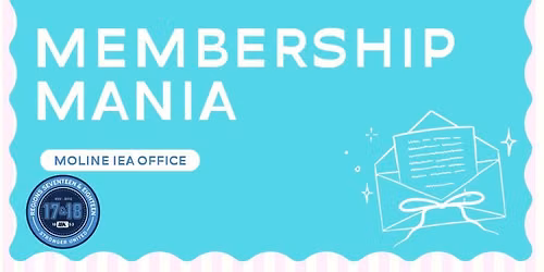 Regions 17 & 18 Membership Mania 