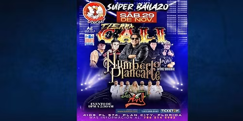 HUMBERTO PLANCARTE & LOS AVIL DE MICHOACAN