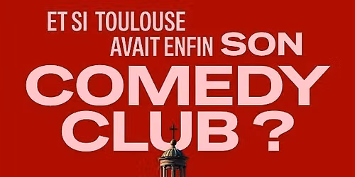 BRIQUE COMEDY CLUB