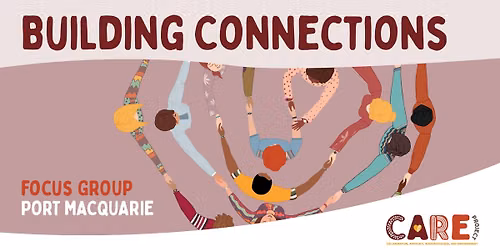 Focus Group - Building Connections