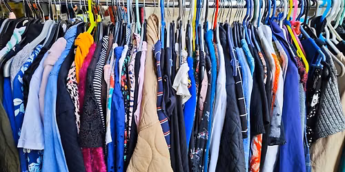 ReDo Jumble Sale