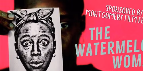 The Watermelon Woman