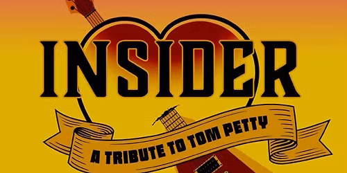 Insider: A Tribute to Tom Petty