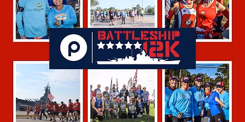 2025 Publix Battleship 12K 