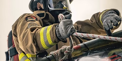 Firefighter Challenge