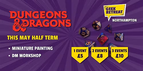Dungeons & Dragons Day