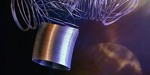 String Theories: An Early Experiment in Time Travel