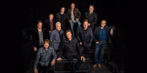 Chicago & Styx: The Windy Cities Tour