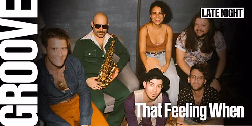 Throwback Thursday with That Feeling When
